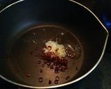 じゃこピーマンのペペロンチーノ風作り方3写真