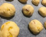 簡単もちもちチーズパン(ポンデケージョ)作り方7写真
