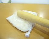 簡単♪　☆楽しく長いもをおろす方法☆作り方4写真