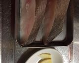 旨っ!カレイの煮付け作り方1写真