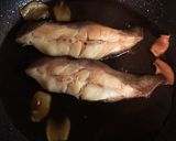 旨っ!カレイの煮付け作り方5写真