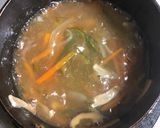 赤魚の野菜あんかけ作り方5写真