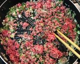 家にあるもので！簡単&本格的♡麻婆豆腐作り方2写真