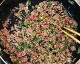 家にあるもので！簡単&本格的♡麻婆豆腐作り方3写真