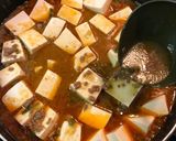 家にあるもので！簡単&本格的♡麻婆豆腐作り方9写真