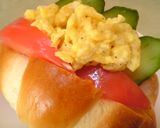 ロールパン＆テーブルロール生地作り方6写真