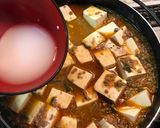 家にあるもので！簡単&本格的♡麻婆豆腐作り方10写真