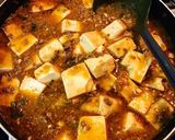 家にあるもので！簡単&本格的♡麻婆豆腐作り方11写真