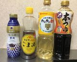 冷し中華のたれ★カンタン酢★作り方1写真