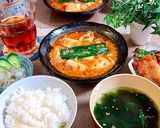 家にあるもので！簡単&本格的♡麻婆豆腐作り方13写真