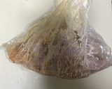 柔らか！鶏胸肉のマヨ醤油焼き☆作り方2写真