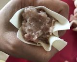 海老盛り海老シュウマイ!作り方6写真
