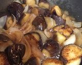 冷たい茄子の煮浸し作り方4写真