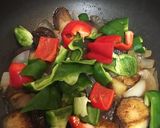 冷たい茄子の煮浸し作り方5写真