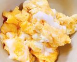 ゴーヤーチャンプルー 沖縄料理作り方4写真