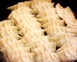 基本の餃子作り方4写真
