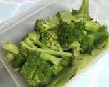 今週のお弁当の下準備46作り方2写真