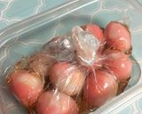 今週のお弁当の下準備46作り方3写真