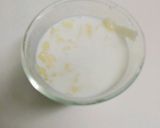 鶏肉揚げワンタン★3色デップソース作り方5写真