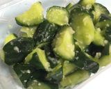 今週のお弁当の下準備46作り方5写真