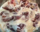 ラム肉のスパイスカレー作り方2写真
