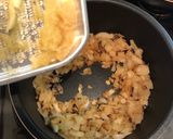 ラム肉のスパイスカレー作り方5写真