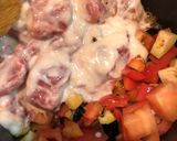 ラム肉のスパイスカレー作り方6写真
