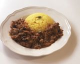 ラム肉のスパイスカレー作り方11写真