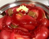 鶏肉と大豆のたっぷりトマトシチュー作り方4写真