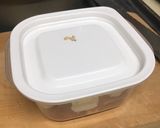 シフォンケーキにクリームを塗る作り方10写真