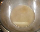甘エビのトマトクリームパスタ作り方4写真