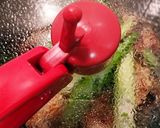 鶏とたっぷりネギ炒め作り方3写真