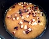 たこと枝豆の炊き込みご飯作り方5写真