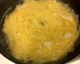 ◆絶対失敗しない★豚キムチパスタの極意！作り方2写真