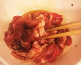 ◆絶対失敗しない★豚キムチパスタの極意！作り方3写真