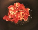 ◆絶対失敗しない★豚キムチパスタの極意！作り方4写真