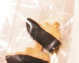 絶対失敗しない本格クッキー作り方13写真