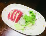 あるもんで。簡単カプレーゼ作り方5写真
