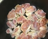 皮まで美味しい！鶏のカンタン酢焼き作り方2写真