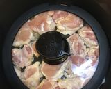 皮まで美味しい！鶏のカンタン酢焼き作り方3写真