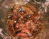 簡単豪華☆絶品 鯛茶漬け☆作り方3写真