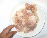 鶏もも肉の酢照り焼き♪簡単作り方3写真
