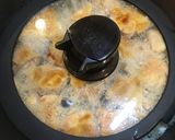 皮まで美味しい！鶏のカンタン酢焼き作り方6写真