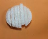 輪切り玉ねぎ みじん切り作り方3写真