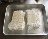 簡単、豆腐入りヤンニョムチキン。作り方1写真
