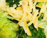 ブロッコリー＆ジャガイモの温野菜サラダ作り方3写真