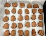 ココアクッキー作り方7写真