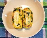 カラフル☆玉子焼き作り方3写真