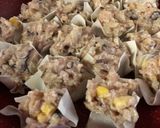 高校生お弁当12作り方2写真