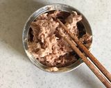パン1枚で簡単！なんちゃってホットサンド作り方3写真